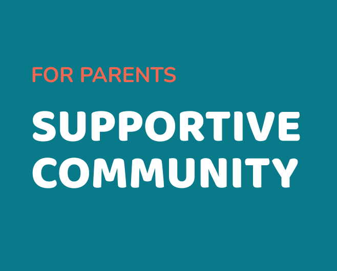 FOR PARENTS (3)