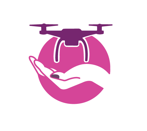 Drone Girlz Logo
